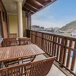 Loma-asunnot Ruka Ii 2605 By Interhome *