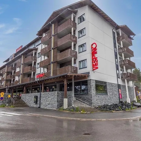 Ruka Ii 2605 By Interhome Prázdninový dům Rukatunturi