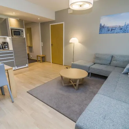 Ruka Ii 2605 By Interhome *