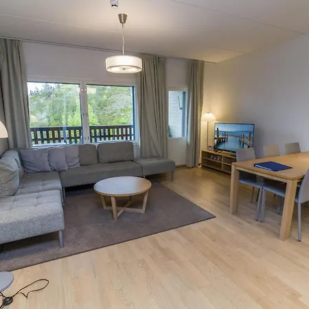 Сasa de vacaciones Ruka Ii 2605 By Interhome *