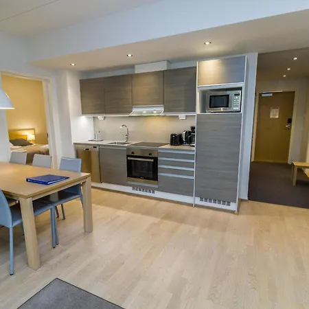 Сasa de vacaciones Ruka Ii 2605 By Interhome