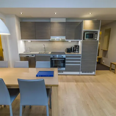 Сasa de vacaciones Ruka Ii 2605 By Interhome *