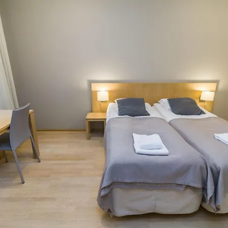 Ruka Ii 2605 By Interhome Сasa de vacaciones Rukatunturi