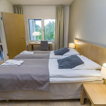 Ruka Ii 2605 By Interhome * Rukatunturi