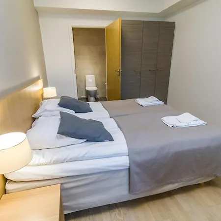 Ruka Ii 2605 By Interhome Сasa de vacaciones Rukatunturi