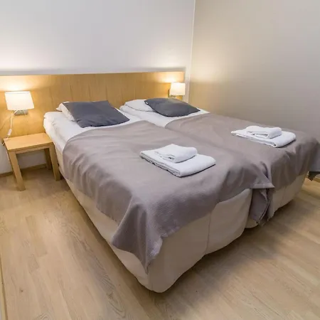 Сasa de vacaciones Ruka Ii 2605 By Interhome Rukatunturi