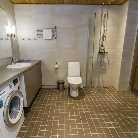Ruka Ii 2605 By Interhome Сasa de vacaciones *