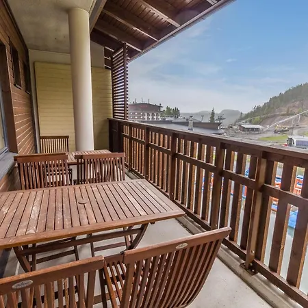Сasa de vacaciones Ruka Ii 2605 By Interhome *