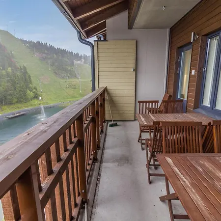 Ruka Ii 2605 By Interhome Сasa de vacaciones *