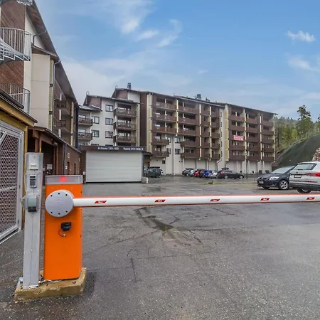 Prázdninový dům Ruka Ii 2605 By Interhome *