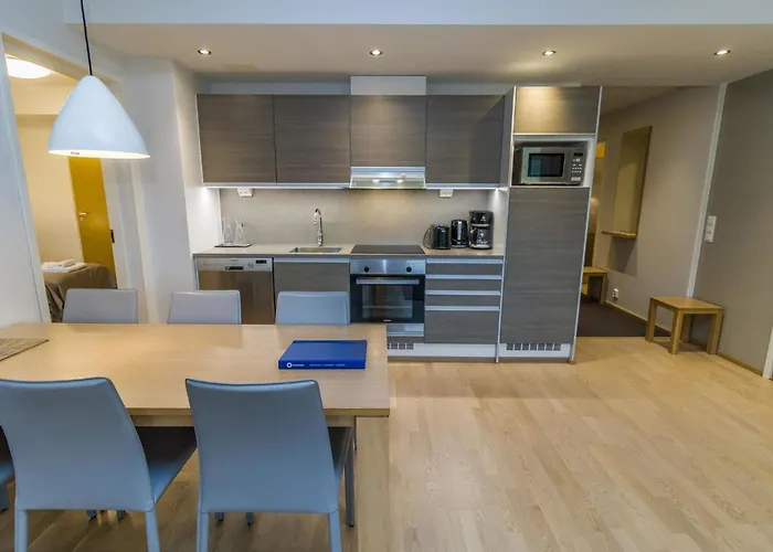 Ruka Ii 2605 By Interhome