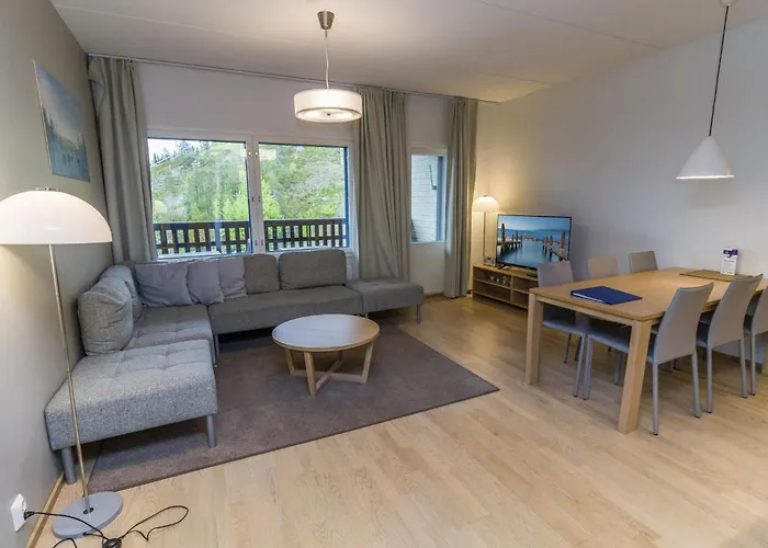 Σπίτι διακοπών Ruka Ii 2605 By Interhome *