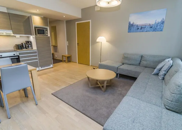 Ruka Ii 2605 By Interhome *