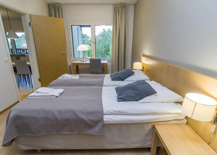 Ruka Ii 2605 By Interhome * Rukatunturi