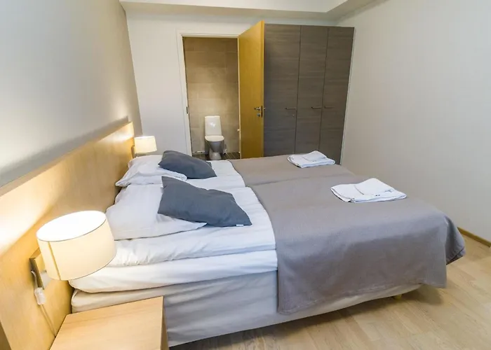 Ruka Ii 2605 By Interhome Σπίτι διακοπών Rukatunturi