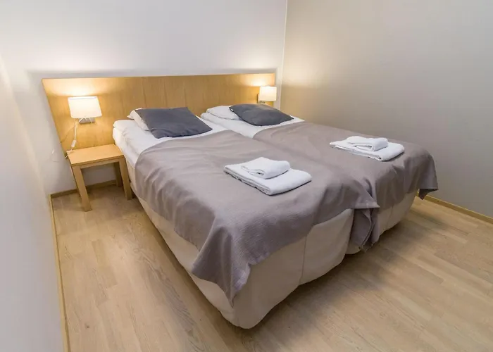 Σπίτι διακοπών Ruka Ii 2605 By Interhome Rukatunturi