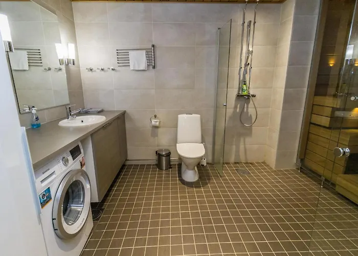 Ruka Ii 2605 By Interhome Σπίτι διακοπών *