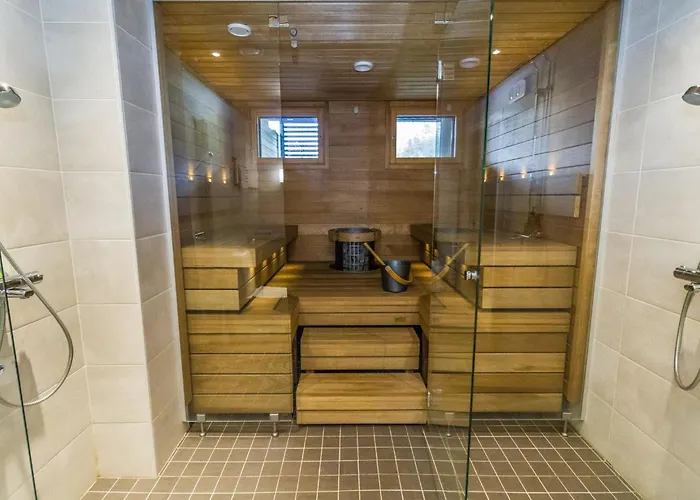 Ruka Ii 2605 By Interhome