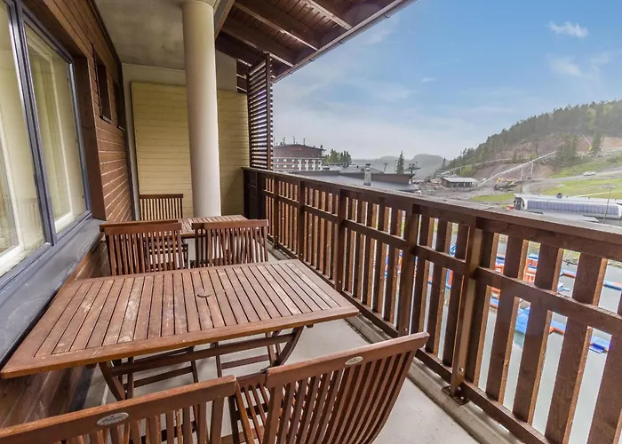 Σπίτι διακοπών Ruka Ii 2605 By Interhome *