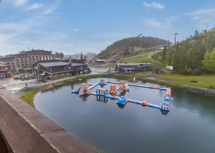 Ruka Ii 2605 By Interhome Σπίτι διακοπών