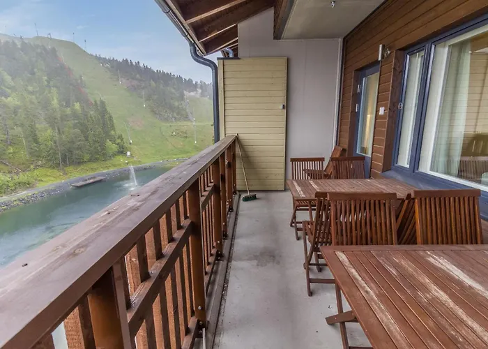 Ruka Ii 2605 By Interhome Σπίτι διακοπών *